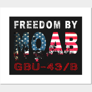 MOAB Posters and Art